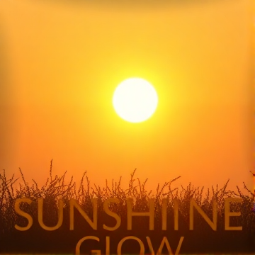 Sunshine Glow-shashank-AI-singing