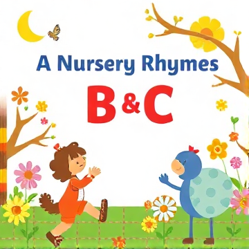 A B C Nursery rhymes-gobindapoudel316-AI-singing