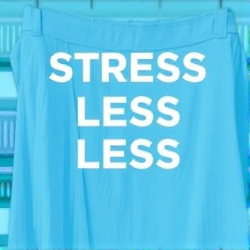 Stress Less-alinggangel-AI-singing