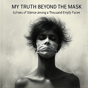 My Truth Beyond the Mask: Echoes of Silence Among a Thousand Empty Faces-fadilahanindyajafta-AI-singing