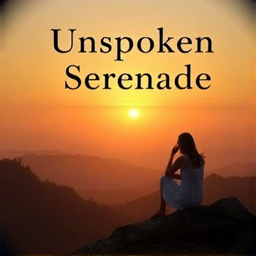 Unspoken Serenade-olelionem-AI-singing