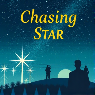 Chasing Star-delavegacyrel99-AI-singing