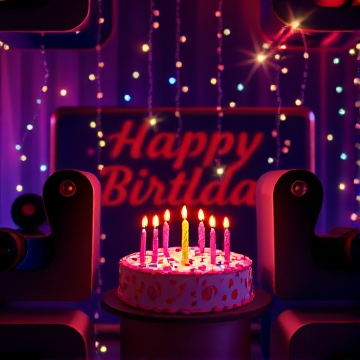 birthday song-neerajsinghrawat05-AI-singing