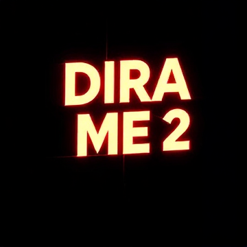 DIRA ME 2-22-AI-singing