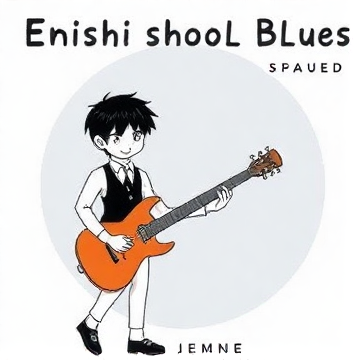 Enishi School Blues-student.at5813-AI-singing