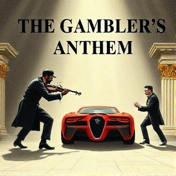 The Gambler's Anthem-homeffics-AI-singing