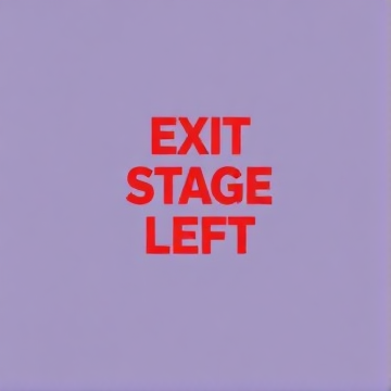 Exit Stage Left-alwatt-AI-singing