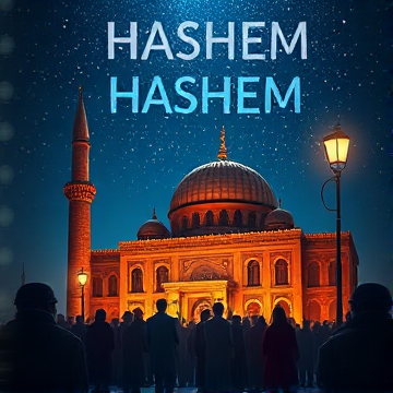 Hashem-770halacha-AI-singing