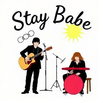 Stay Babe-omarelbana317-AI-singing