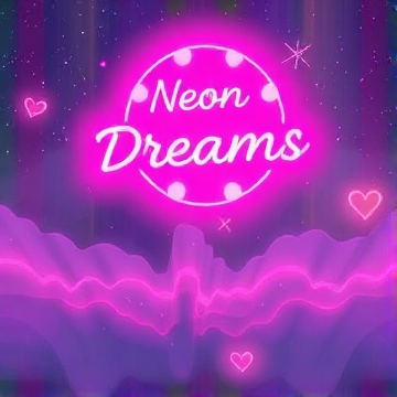 Neon Dreams-37northband-AI-singing