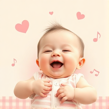 Baby joy-gregmarland-AI-singing