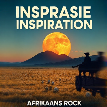 Inspirasie (Inspiration - Afrikaans Rock Version)-Marcel-AI-singing