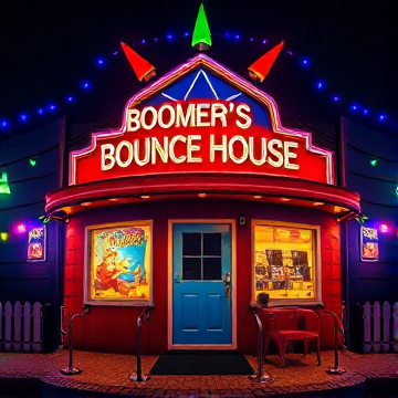 Boomer's Bounce house-vernallen9-AI-singing