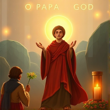 O Papa God Promis Blong Yu-kateukav50-AI-singing