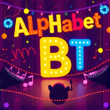 Alphabet Party-bil.ahmed91-AI-singing