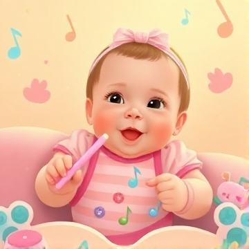 Baby joy-gregmarland-AI-singing