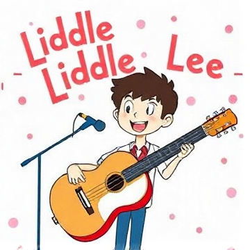 Liddle Liddle Lee-Marcel-AI-singing