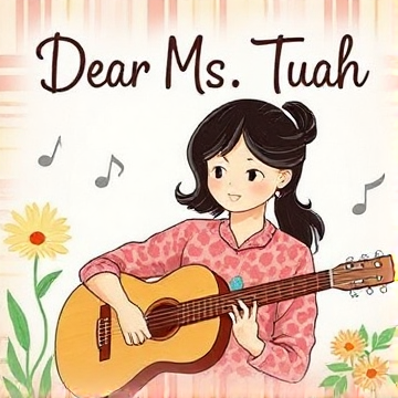 Dear Ms. Tuah-svyat.vasilyev-AI-singing