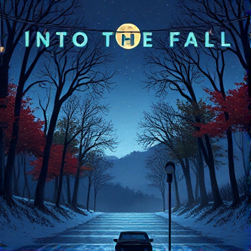 Into the Fall-pusparajbastolavlog-AI-singing