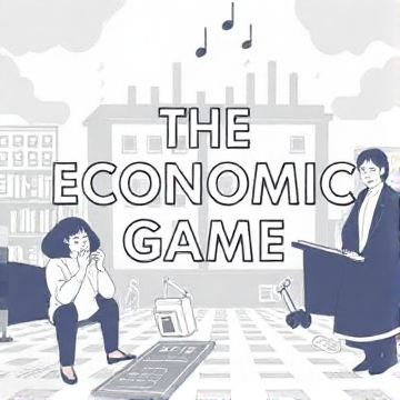 The Economic Game-gp7e02-18-AI-singing