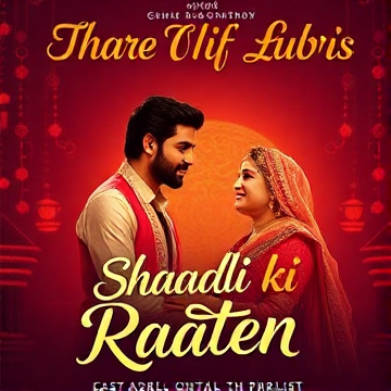 Shaadi Ki Raatein-hu20138-AI-singing