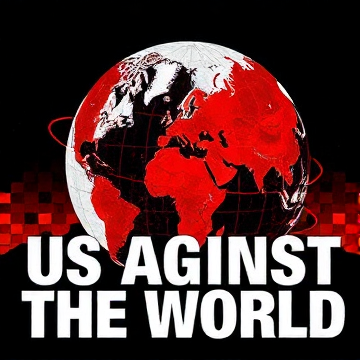 Us Against the World-Mitchell-AI-singing