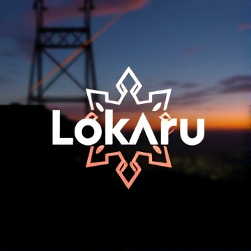 Lokaru Logo-amilobun-AI-singing