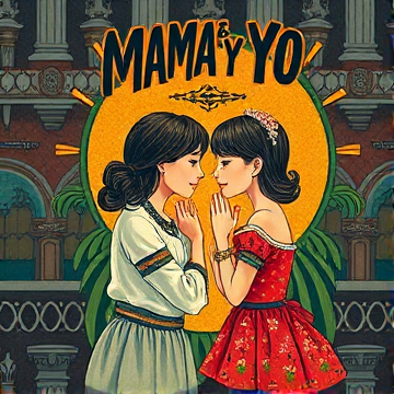 Mamá y Yo-ramyachettiyar15-AI-singing