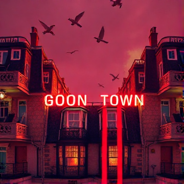 Goon Town (From the hit album Gooners Anthem)-lukefielder2009-AI-singing