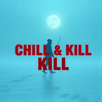 Chill & Kill-tesfabekale-AI-singing