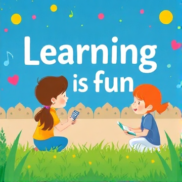 Learning Is Fun-abbas.khan.jadoon.29-AI-singing