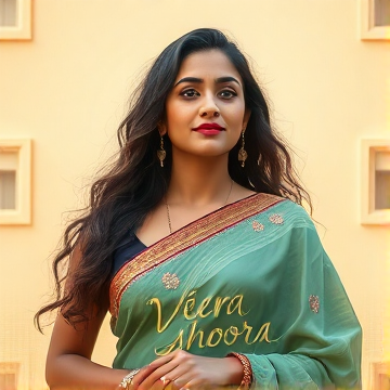 Veera Shoora-ar.anjal.ae-AI-singing