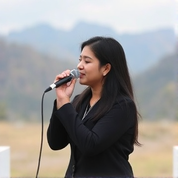 हिमालको प्रेम-birodbirod-AI-singing