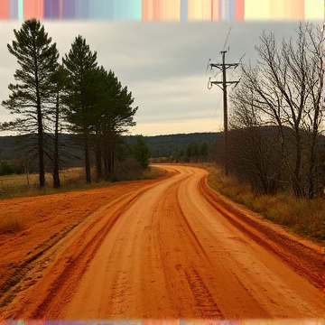 Dirt road dreams-bjmorris530-AI-singing