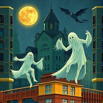 Dancing with Ghosts-damion.pm2010-AI-singing