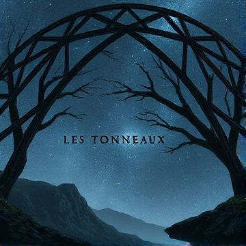 Les tonneaux-Luna-AI-singing