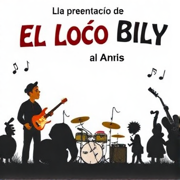 Presentación de El Loco Bily-a04824576-AI-singing