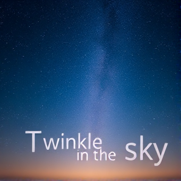 Twinkle in the Sky-saima.a.rahman01-AI-singing