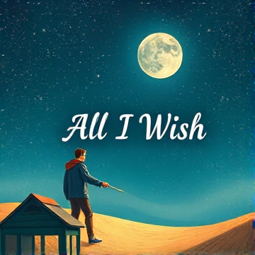 All I Wish-skyarreco72510-AI-singing