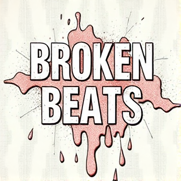 Broken Beats-itsmearchel-AI-singing