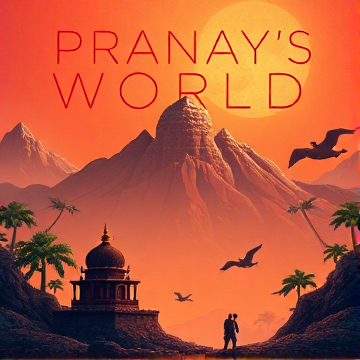 Pranay's World-darshilbaraskar-AI-singing