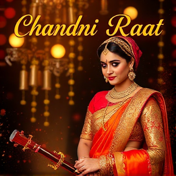 Chandni Raat-shrivastavanavnit95-AI-singing