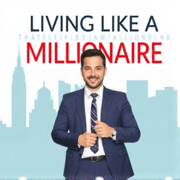 Living Like a Millionaire-dmeetrybora24-AI-singing