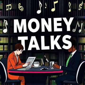 Money Talks-nopdauron-AI-singing