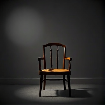 Empty Chair-wonbyulkim2469-AI-singing