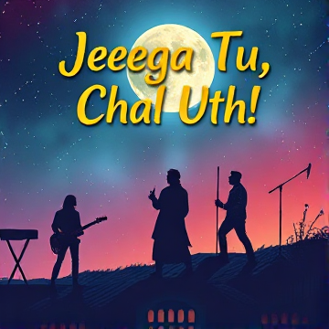 Jeetega Tu, Chal Uth!-ashiralik27-AI-singing