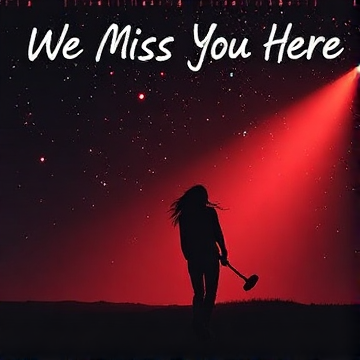 We Miss You Here-randk-AI-singing