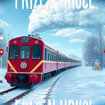 Frozen Express-foodmart.hazelllontoc19-AI-singing