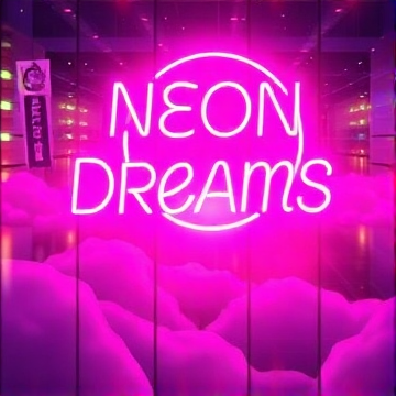 Neon Dreams-hamtochuot-AI-singing