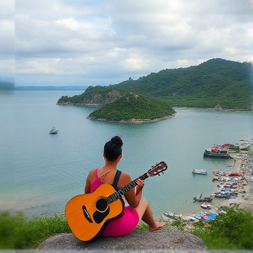 Zamboanga-jovmae11-AI-singing